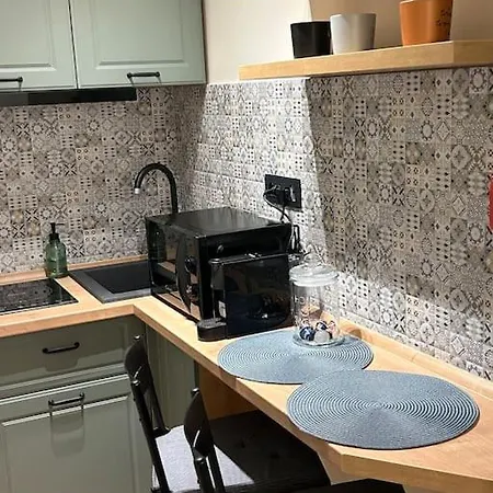 Alea Art Museum * קריובה