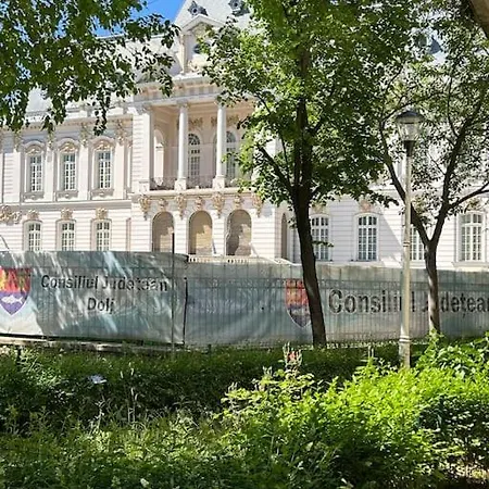 Alea Art Museum קריובה