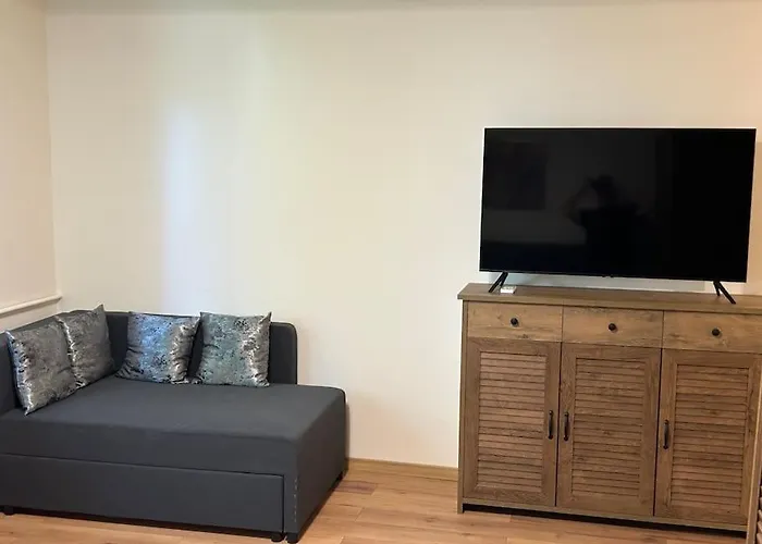 Alea Art Museum Apartment