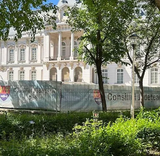 Alea Art Museum Craiova